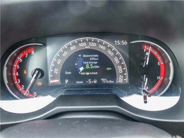 2023 Toyota RAV4 LE (Stk: 15-IC080) in London - Image 16 of 25