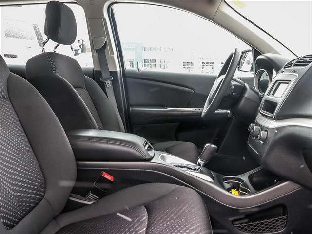 2018 Dodge Journey CVP/SE (Stk: 15-U1219) in London - Image 24 of 26