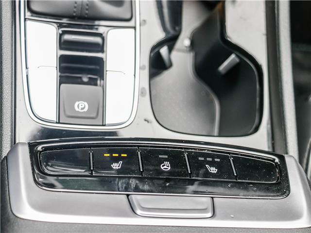 2024 Hyundai Santa Cruz Trend (Stk: 15-26113A) in London - Image 22 of 30