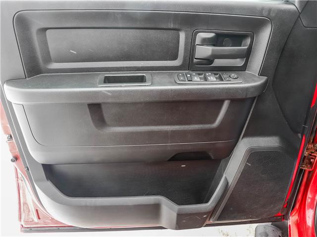 2021 RAM 1500 Classic Tradesman (Stk: 15-U1232) in London - Image 12 of 25