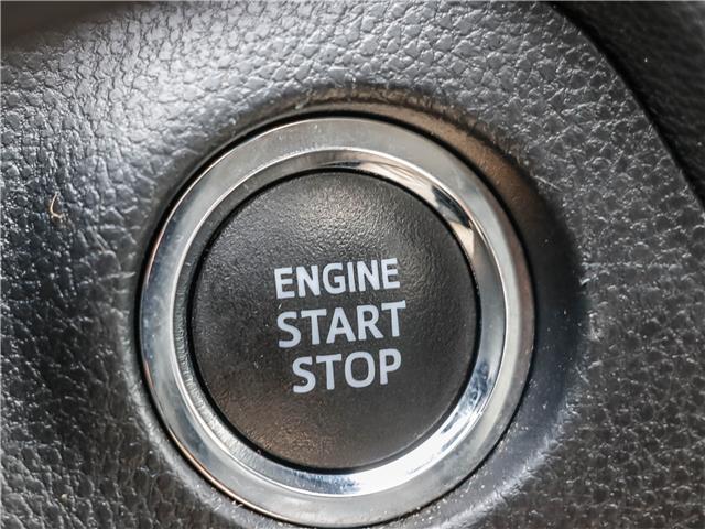 2022 Toyota RAV4 XLE (Stk: 15-U1220A) in London - Image 19 of 26