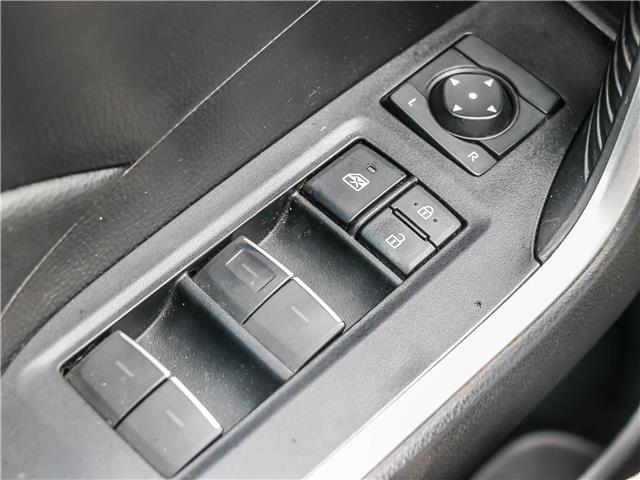 2022 Toyota RAV4 XLE (Stk: 15-U1220A) in London - Image 20 of 26