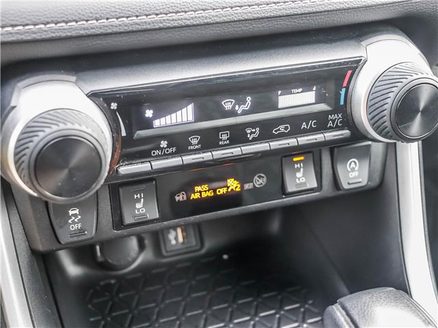 2023 Toyota RAV4 LE (Stk: 15-IC080) in London - Image 18 of 25