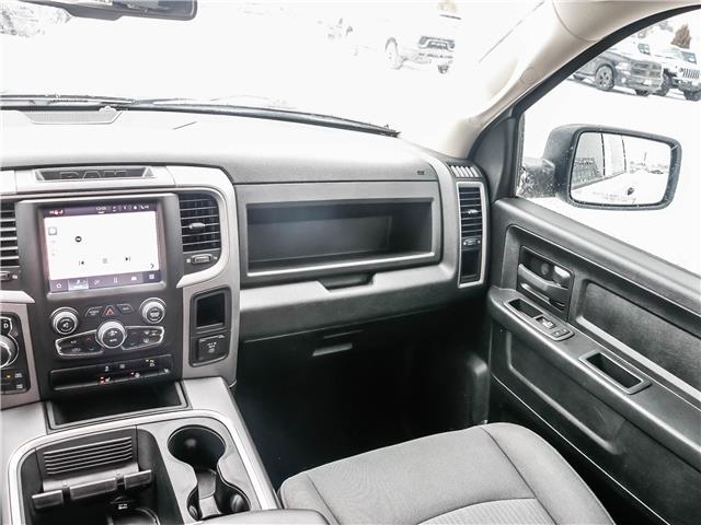 2023 RAM 1500 Classic Tradesman (Stk: 15-U1228) in London - Image 8 of 25