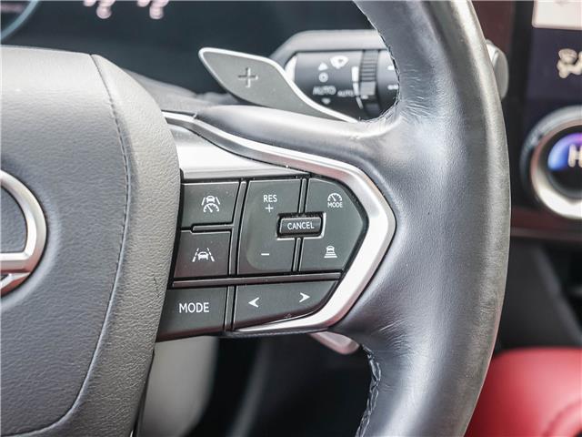 2024 Lexus NX 350 Base (Stk: 15-U1230) in London - Image 5 of 30