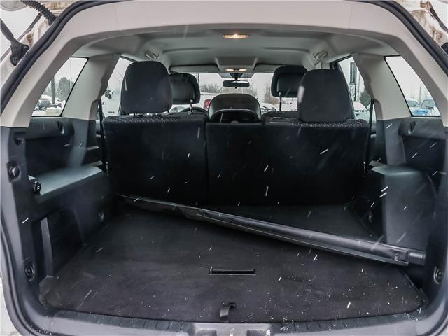 2018 Dodge Journey CVP/SE (Stk: 15-U1219) in London - Image 26 of 26