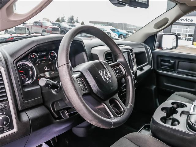 2021 RAM 1500 Classic Tradesman (Stk: 15-U1232) in London - Image 13 of 25