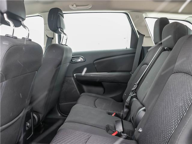 2018 Dodge Journey CVP/SE (Stk: 15-U1219) in London - Image 15 of 26