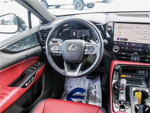2024 Lexus NX 350 Base (Stk: 15-U1230) in London - Image 6 of 30