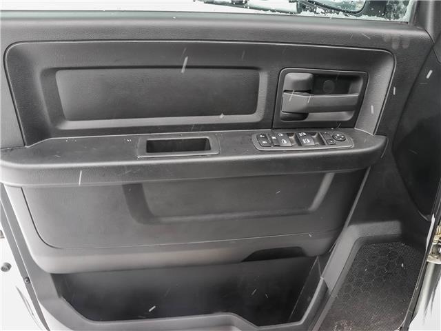 2023 RAM 1500 Classic Tradesman (Stk: 15-U1228) in London - Image 12 of 25