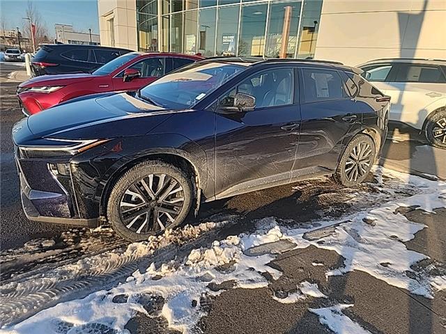 2026 Toyota bZ Limited (Stk: T9726) in Welland - Image 2 of 4