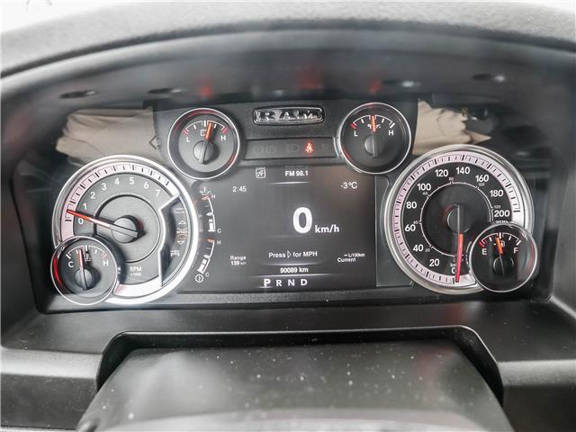 2021 RAM 1500 Classic Tradesman (Stk: 15-U1232) in London - Image 16 of 25