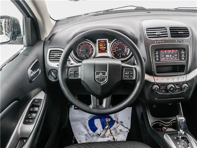 2018 Dodge Journey CVP/SE (Stk: 15-U1219) in London - Image 3 of 26