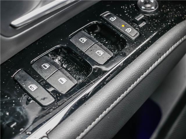 2024 Hyundai Santa Cruz Trend (Stk: 15-26113A) in London - Image 25 of 30