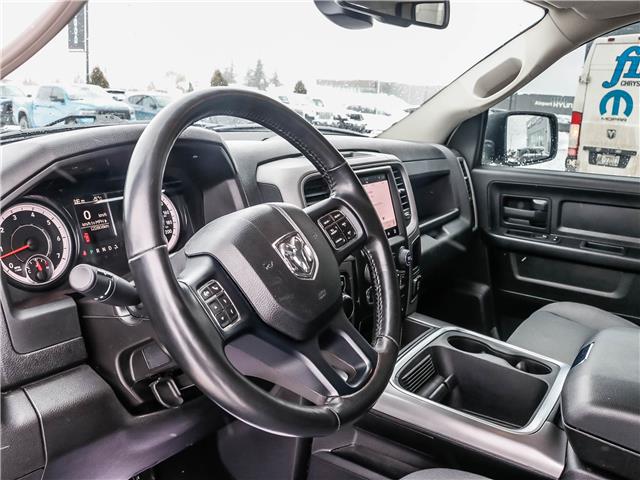 2023 RAM 1500 Classic Tradesman (Stk: 15-U1228) in London - Image 13 of 25