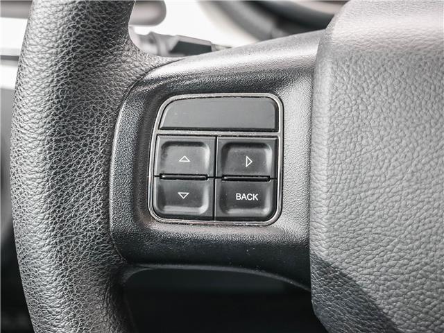 2018 Dodge Journey CVP/SE (Stk: 15-U1219) in London - Image 4 of 26