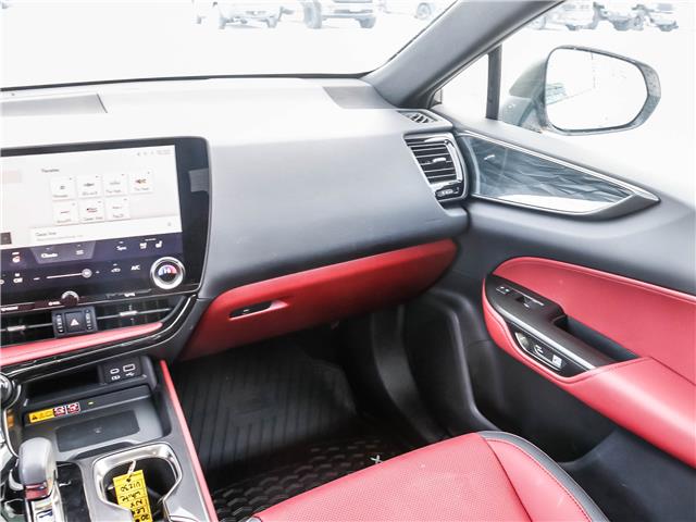 2024 Lexus NX 350 Base (Stk: 15-U1230) in London - Image 8 of 30