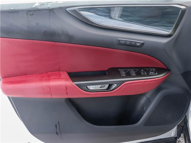 2024 Lexus NX 350 Base (Stk: 15-U1230) in London - Image 12 of 30