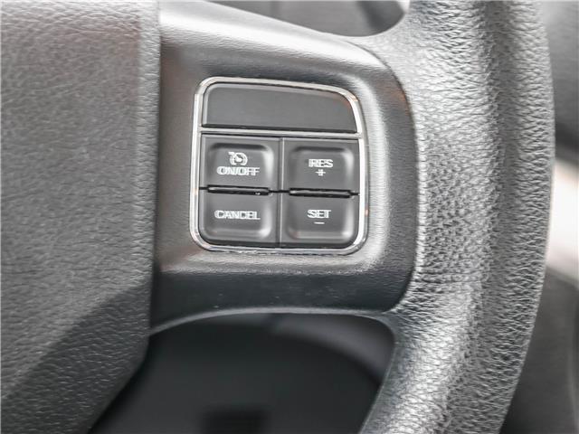 2018 Dodge Journey CVP/SE (Stk: 15-U1219) in London - Image 5 of 26