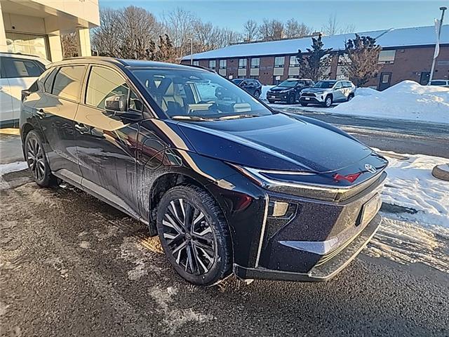 2026 Toyota bZ Limited (Stk: T9726) in Welland - Image 3 of 4