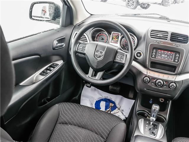 2018 Dodge Journey CVP/SE (Stk: 15-U1219) in London - Image 6 of 26