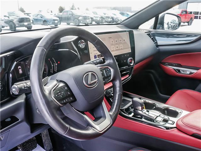 2024 Lexus NX 350 Base (Stk: 15-U1230) in London - Image 13 of 30