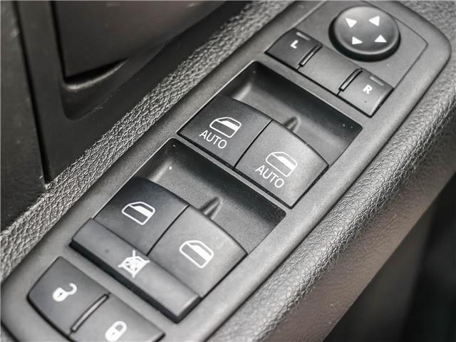 2021 RAM 1500 Classic Tradesman (Stk: 15-U1232) in London - Image 20 of 25