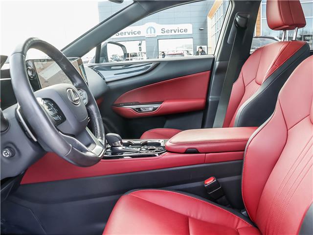 2024 Lexus NX 350 Base (Stk: 15-U1230) in London - Image 14 of 30