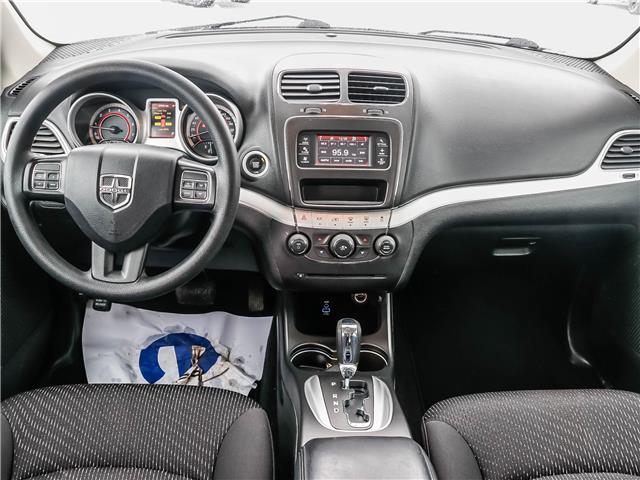 2018 Dodge Journey CVP/SE (Stk: 15-U1219) in London - Image 7 of 26