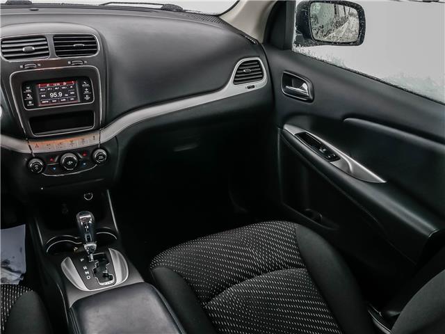 2018 Dodge Journey CVP/SE (Stk: 15-U1219) in London - Image 8 of 26