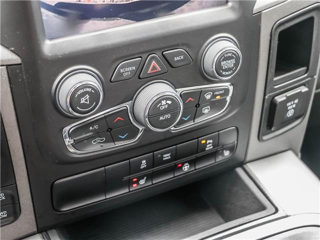 2023 RAM 1500 Classic Tradesman (Stk: 15-U1228) in London - Image 19 of 25