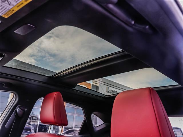 2024 Lexus NX 350 Base (Stk: 15-U1230) in London - Image 16 of 30