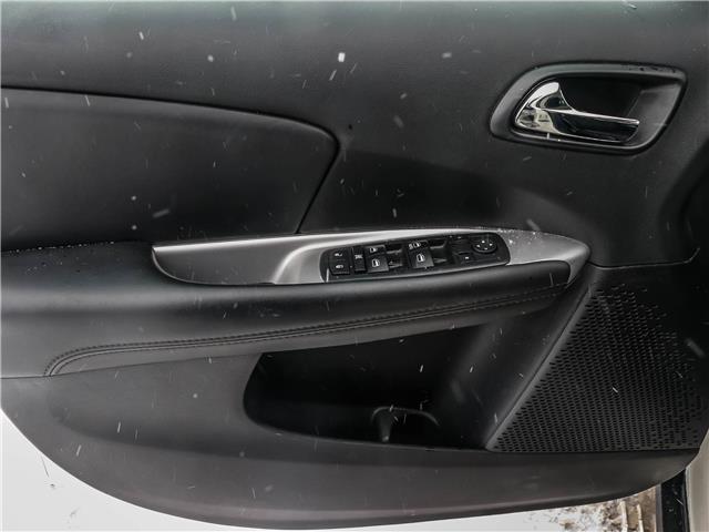 2018 Dodge Journey CVP/SE (Stk: 15-U1219) in London - Image 12 of 26