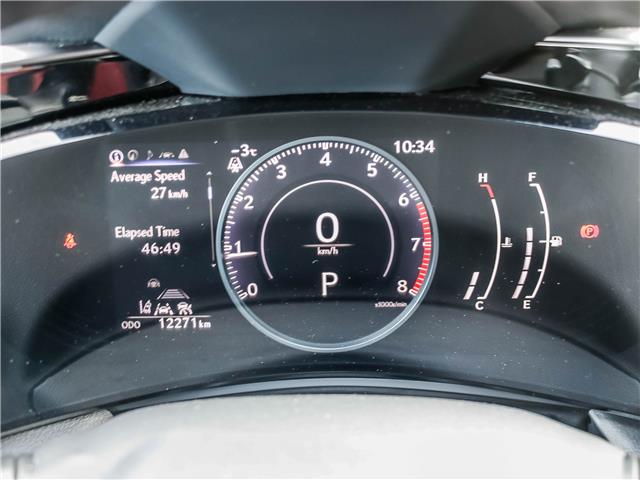 2024 Lexus NX 350 Base (Stk: 15-U1230) in London - Image 18 of 30