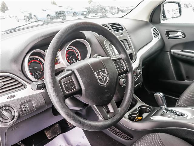 2018 Dodge Journey CVP/SE (Stk: 15-U1219) in London - Image 13 of 26