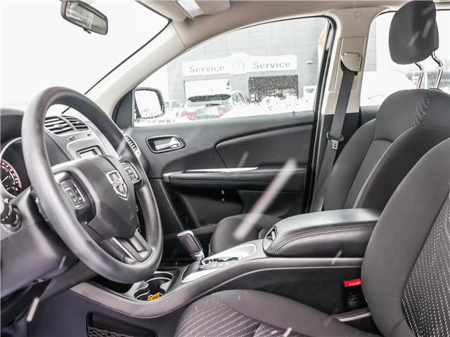 2018 Dodge Journey CVP/SE (Stk: 15-U1219) in London - Image 14 of 26