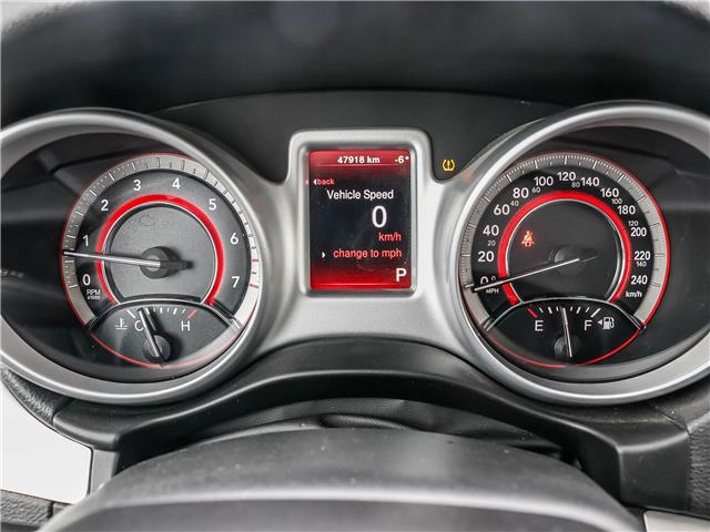 2018 Dodge Journey CVP/SE (Stk: 15-U1219) in London - Image 16 of 26
