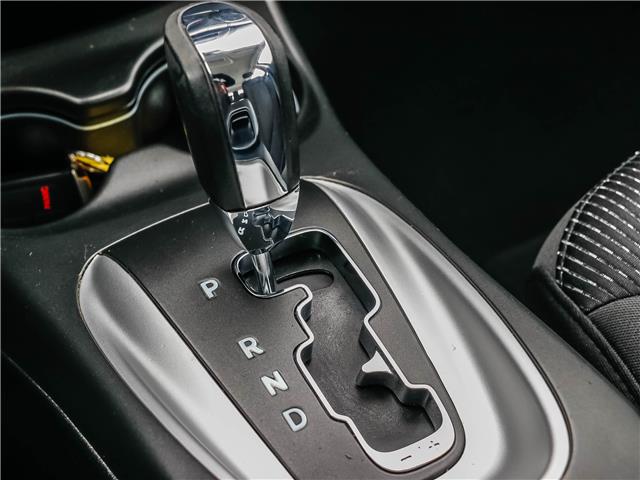 2018 Dodge Journey CVP/SE (Stk: 15-U1219) in London - Image 19 of 26