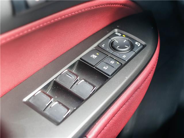 2024 Lexus NX 350 Base (Stk: 15-U1230) in London - Image 23 of 30