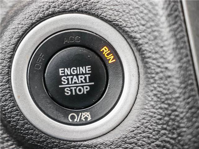 2018 Dodge Journey CVP/SE (Stk: 15-U1219) in London - Image 20 of 26