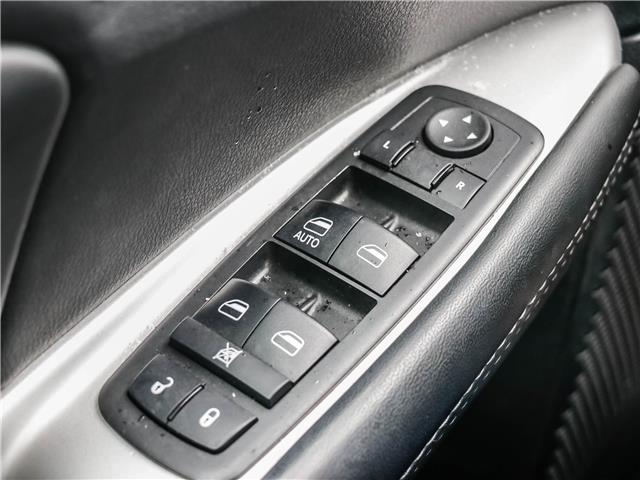 2018 Dodge Journey CVP/SE (Stk: 15-U1219) in London - Image 21 of 26