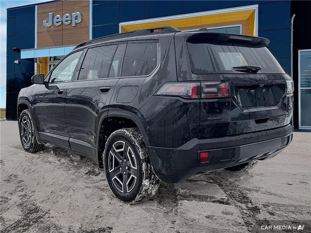 2026 Jeep Cherokee  (Stk: 164941) in London - Image 4 of 26