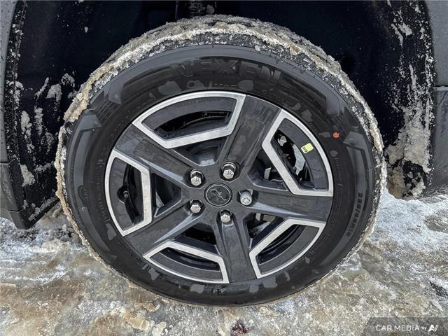 2026 Jeep Cherokee  (Stk: 164941) in London - Image 6 of 26