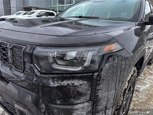 2026 Jeep Cherokee  (Stk: 164941) in London - Image 8 of 26