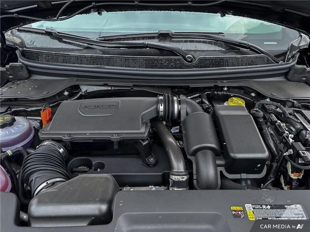 2026 Jeep Cherokee  (Stk: 164941) in London - Image 10 of 26