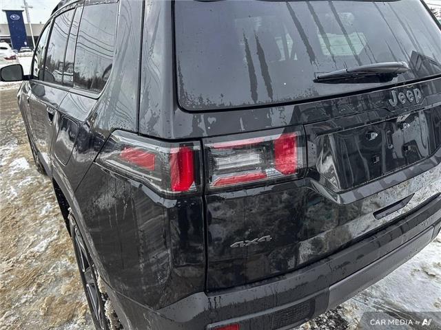 2026 Jeep Cherokee  (Stk: 164941) in London - Image 11 of 26