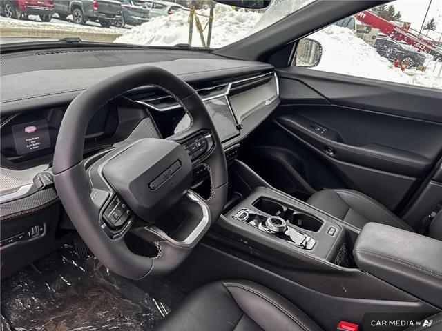 2026 Jeep Cherokee  (Stk: 164941) in London - Image 13 of 26