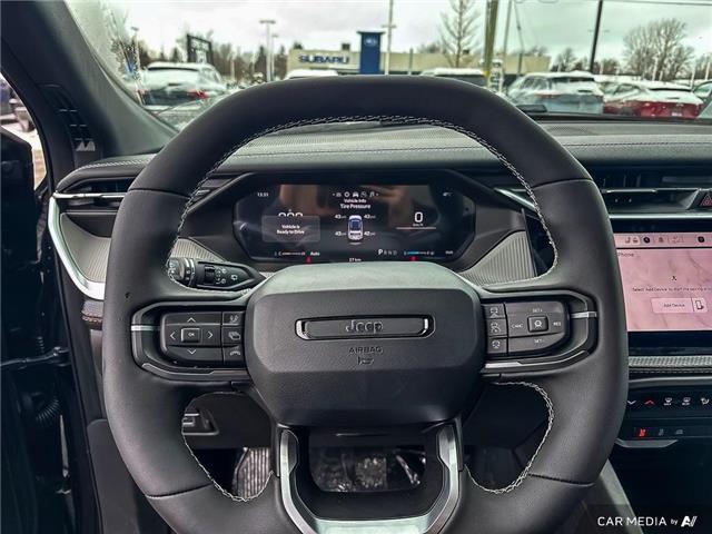 2026 Jeep Cherokee  (Stk: 164941) in London - Image 14 of 26