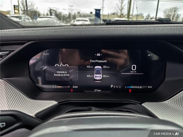 2026 Jeep Cherokee  (Stk: 164941) in London - Image 15 of 26