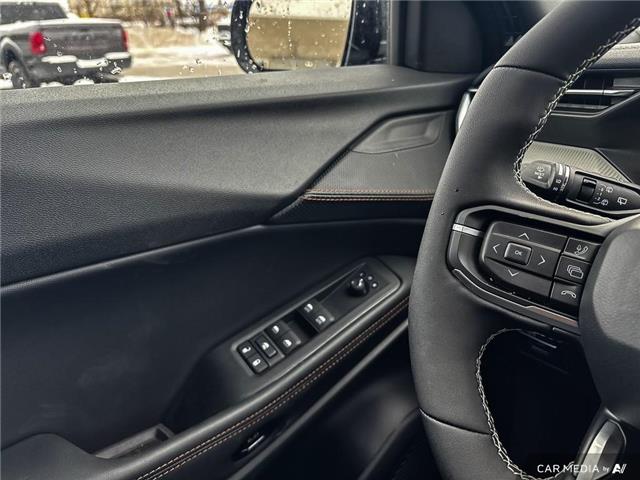 2026 Jeep Cherokee  (Stk: 164941) in London - Image 17 of 26